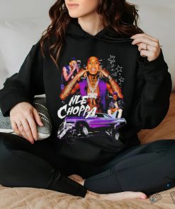 NLE Choppa Switches Graphic hoodie, sweater, longsleeve, shirt v-neck, t-shirt