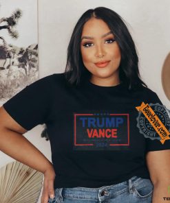 Trump Vance Make America Great Again 2024 Shirt
