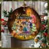 Funny Christmas Ornament Pay Up Grinch