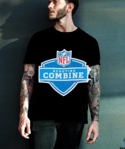 NOBULL 2024 NFL Combine Shield Logo Shirt