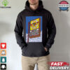 Pat Jones II Minnesota Helmet shirt