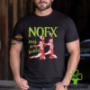 NOFX Og Pid 30 Years Of Punk In Drublic 2024 Unisex T Shirt