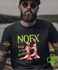 NOFX Og Pid 30 Years Of Punk In Drublic 2024 Unisex T Shirt