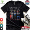 Cody Rhodes American nightmare signature shirt
