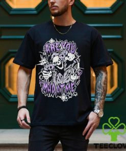 The Mad At Me Shirt