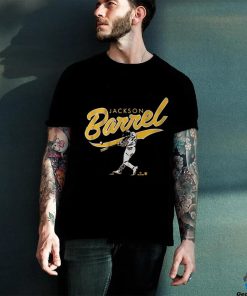 Jackson Merrill Jackson Barrel Shirt 3 Jackson Merrill Jackson Barrel Shirt