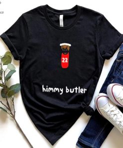 Himmy Butler T Shirt