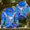 Personalized San Francisco 49Ers No1726 Custom Hoodie 3D Sweatshirt Tshirt Football Gift