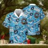 Pittsburgh Steelers NFL Hawaiian Shirt for Fans