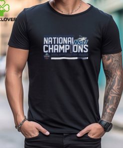 NSU Sharks 2024 Ncaa DII Men's Basketball National Champions T Shirt