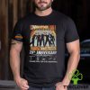 Mookie Wilson New York Mets Team Name Text t shirt