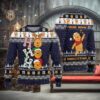 Wu Tang Clan Ugly Christmas Sweater