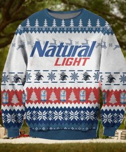 NTL Christmas Ugly Sweater