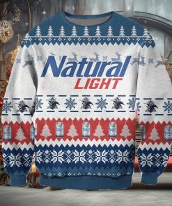 NTL Christmas Ugly Sweater