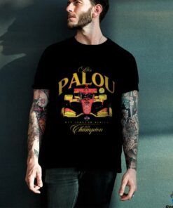 NTT INDYCAR SERIES Champion   Alex Palou T Shirt