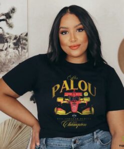 NTT INDYCAR SERIES Champion Alex Palou T Shirt