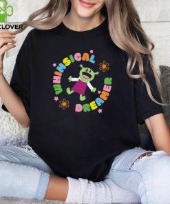 Nanalan Whimsical Dreamer Shirt