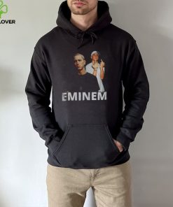 Eminem Hip Hop Amzing Rapper Vintage shirt0