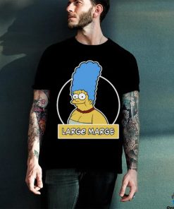 Large Marge Shirt 3 Large Marge Shirt
