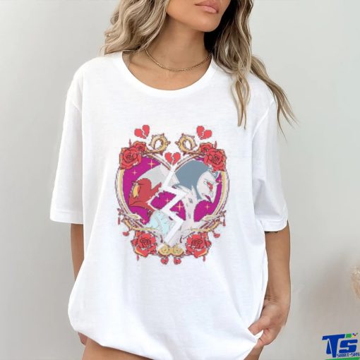 Shattered Hearts Shirt