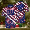 New York Giants Hawaiian Shirt Best Gift For Men And Woman