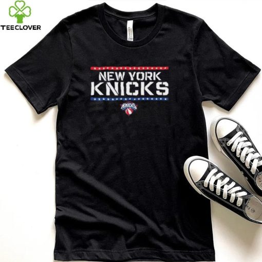 NY Knicks Military Appreciation Game Day 2023 Shirt