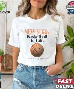 NYC BIL Shirt