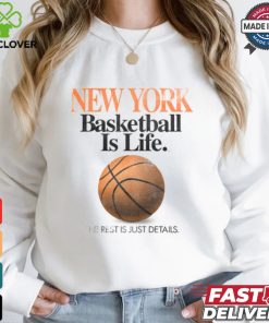 NYC BIL Shirt