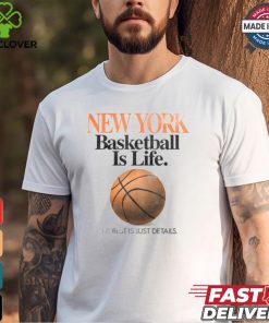 NYC BIL Shirt
