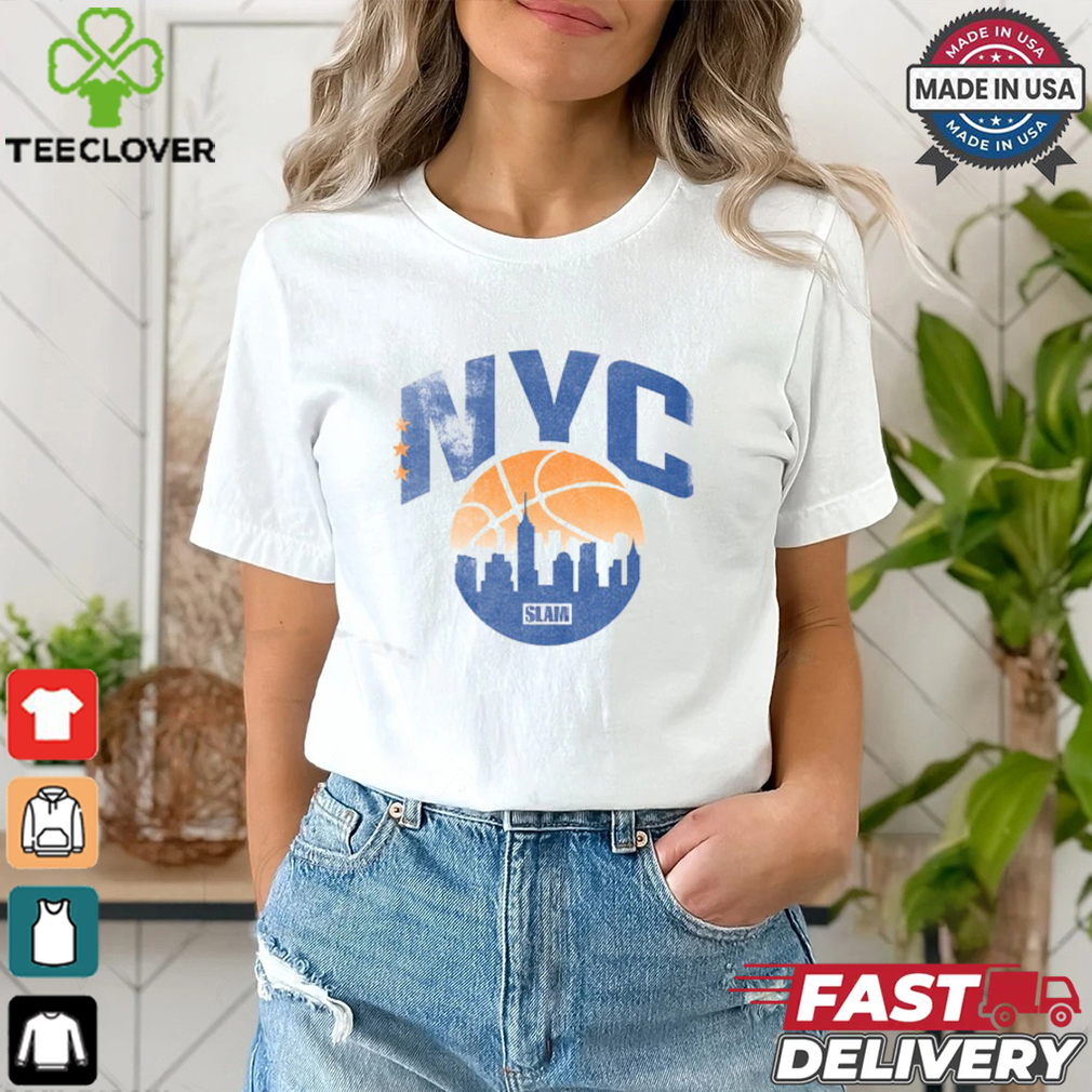 NYC City Pack Shirt NYC City Pack Shirt