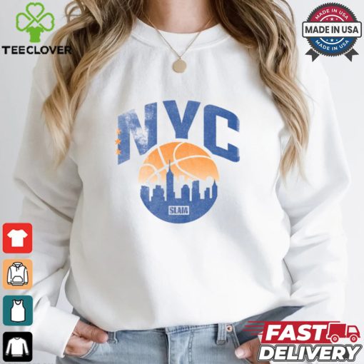 NYC City Pack Shirt