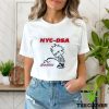 Shea Stadium Mets T shirt