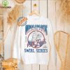 Official Feminist women were born to serve men hoodie, sweater, longsleeve, shirt v-neck, t-shirt