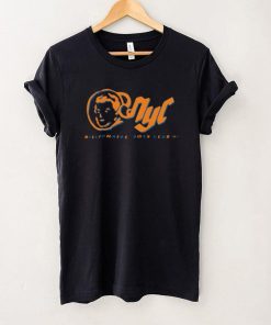 NYC OG LOGO BIG GAME TEE