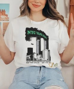 NYC Vape Expo Jacob Javits Convention Center New York City NY Sep 11TH ’24 T shirts