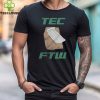 NYJ Matt Tec Ftw T Shirt