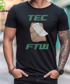 NYJ Matt Tec Ftw T Shirt