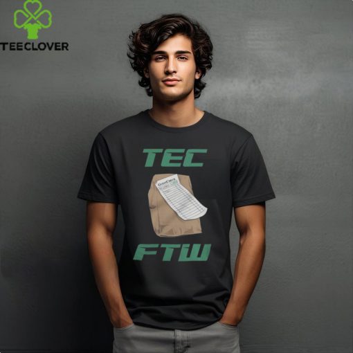 NYJ Matt Tec Ftw T Shirt