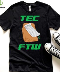 NYJ Matt Tec Tfw shirt