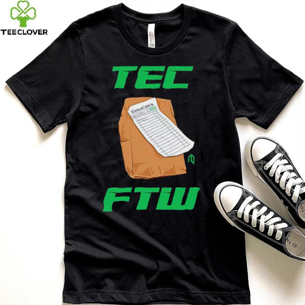 NYJ Matt Tec Tfw shirt NYJ Matt Tec Tfw shirt