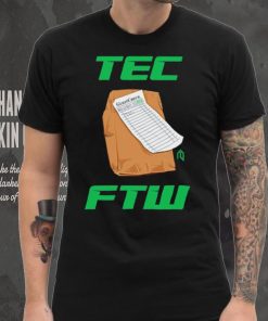 NYJ Matt Tec Tfw shirt