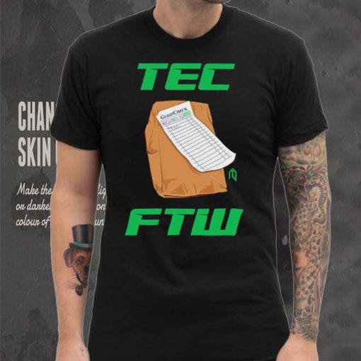 NYJ Matt Tec Tfw shirt