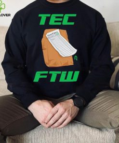 NYJ Matt Tec Tfw shirt
