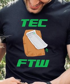 NYJ Matt Tec Tfw shirt