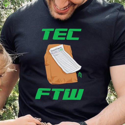NYJ Matt Tec Tfw shirt