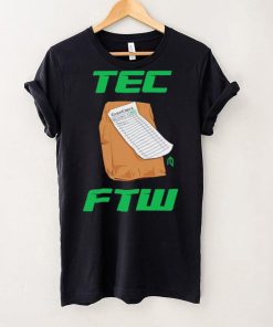 NYJ Matt Tec Tfw shirt