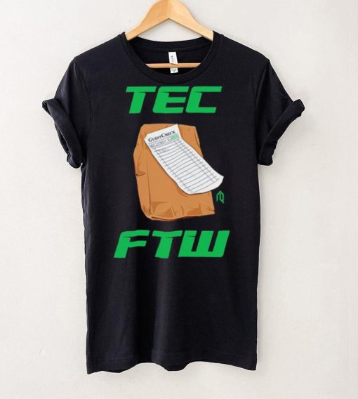 NYJ Matt Tec Tfw shirt