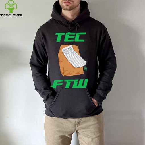 NYJ Matt Tec Tfw shirt