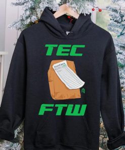 NYJ Matt Tec Tfw shirt