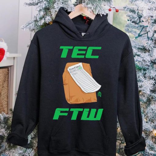 NYJ Matt Tec Tfw shirt